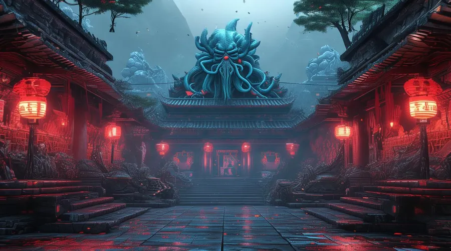光遇兑换码横幅图片3